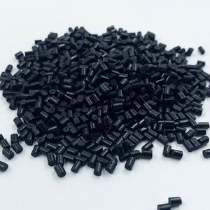 Precio de fábrica GP525 Gránulos de resina PS de grado de moldeo por inyección general GPPS para necesidades diarias y artículos deportivos - Product Image 1