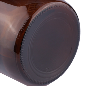 En gros 2l 4l nébucadnezzar antique demi gallon verre bouteilles de bière vides Avec queue de poisson poignée - Product Image 5