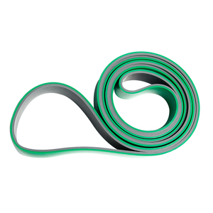 Doble color sacar a potencia de banda elástico <span class=keywords><strong>bandas</strong></span> elásticas de resistencia - Product Image 6