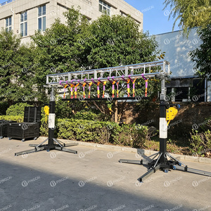 Outdoor Rental Led Video Wall Package Display Screen Mounting <strong>Bracket</strong> for Touring Dj - Product Image 5