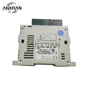 ชุดอะแดปเตอร์อินพุตเซ็นเซอร์อุณหภูมิชุด FX FX3U-4AD-TC-ADP มิตซูบิชิ FX3U4ADTCADP - Product Image 3