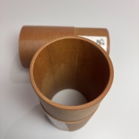 Tube phénolique L4 résistant à l'usure |   Composé anti-extrusion pour anneaux de guidage robustes