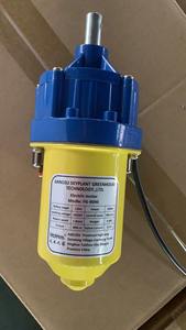 Petit treuil électrique à film de couleur verte pour moteur côté/toit et rideau de serre pour serres agricoles - Product Image 6