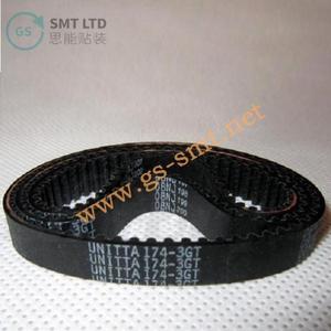 อะไหล่ SMT สายพาน CLC7300 สำหรับเครื่อง FUJI - Product Image 2
