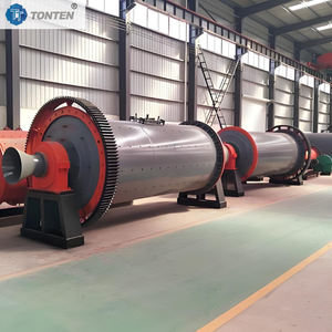 Phosphat <span class=keywords><strong>Rock</strong></span> <span class=keywords><strong>Ball</strong></span> <span class=keywords><strong>Mill</strong></span> Erz zement Kalkstein Erz kugelmühle Mahl maschine - Product Image 4