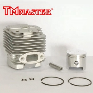 865 Blower Xi Lanh Piston Kit 48 Mm 1E48FP - Product Image 2