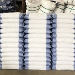 Sacos de Polipropileno Tejido para Empacar Arroz y Maíz, 50 kg, 90 kg, Sacos de Polipropileno, Bolsa de PP de 100 kg - Product Image 2