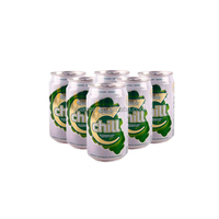 Proveedor Gold: Máquina Selladora Automática de Latas de Aluminio para Refrescos / Selladoras de Latas