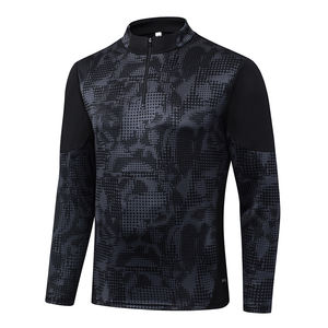 Maßgeschneiderte Herrenanzüge mit Logo, Einfarbige Trainingsanzüge, Jogginganzüge, Sportbekleidung, Lauf- und Fitness-Polyester-Trainingsanzüge für Männer - Product Image 3