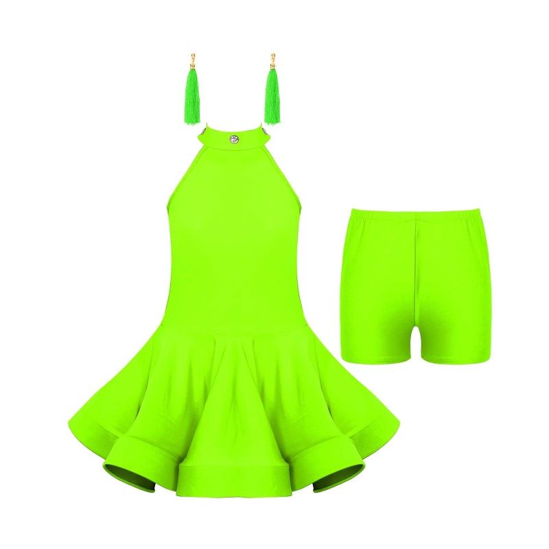 Fluorescent Green