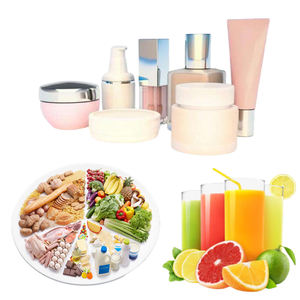 Julyherb meilleure qualité le nettoyage et la désintoxication du foie avec pissenlit chardon-Marie 60 capsules par bouteille - Product Image 3