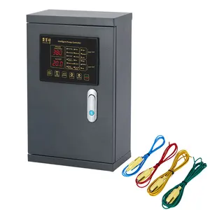 4KW/220V China-made high performance water pump controller for Industrial Utilities