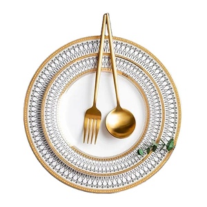 Tablero y placas de melamina para <span class=keywords><strong>restaurante</strong></span> chino de estilo siciliano personalizado de 10 pulgadas Diseño de moda de plástico ecológico - Product Image 5