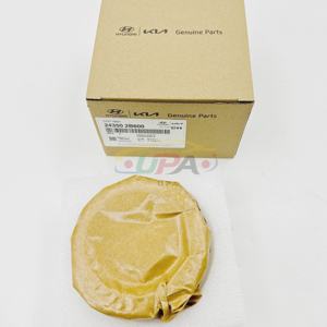 24350-2B600   Engranaje de Árbol de Levas CVVT Original H-yundai K-ia 24350 2B600 OEM 243502B600 - Product Image 1