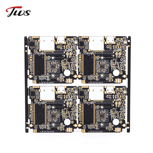 Linh Kiện Nhà Sản Xuất Lắp Ráp Bảng Mạch Pcba Nhà Cung Cấp Pcb Lắp Ráp Pcba - Product Image 5