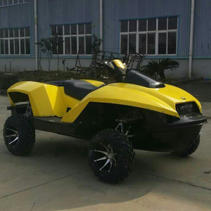 Moto <span class=keywords><strong>d</strong></span>'<span class=keywords><strong>Acqua</strong></span> <span class=keywords><strong>a</strong></span> Benzina 1500cc per Adulti 1-2 Persone Motore Anfibio Imbarcazione Veloce Jet Ski dalla Cina - Product Image 3