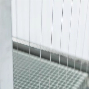 Nouvelle machine à découper carrée à double bras 40*40cm, à poussée manuelle, en acier inoxydable 304, pour chocolat, gâteau, <span class=keywords><strong>fromage</strong></span> et moulin à farine - Product Image 2