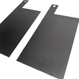 Fábrica de ánodo de titanio de China | Electrodo de Ti recubierto de <span class=keywords><strong>MMO</strong></span>, Ru-Ir, Pt | Mejor precio por pieza - Product Image 2