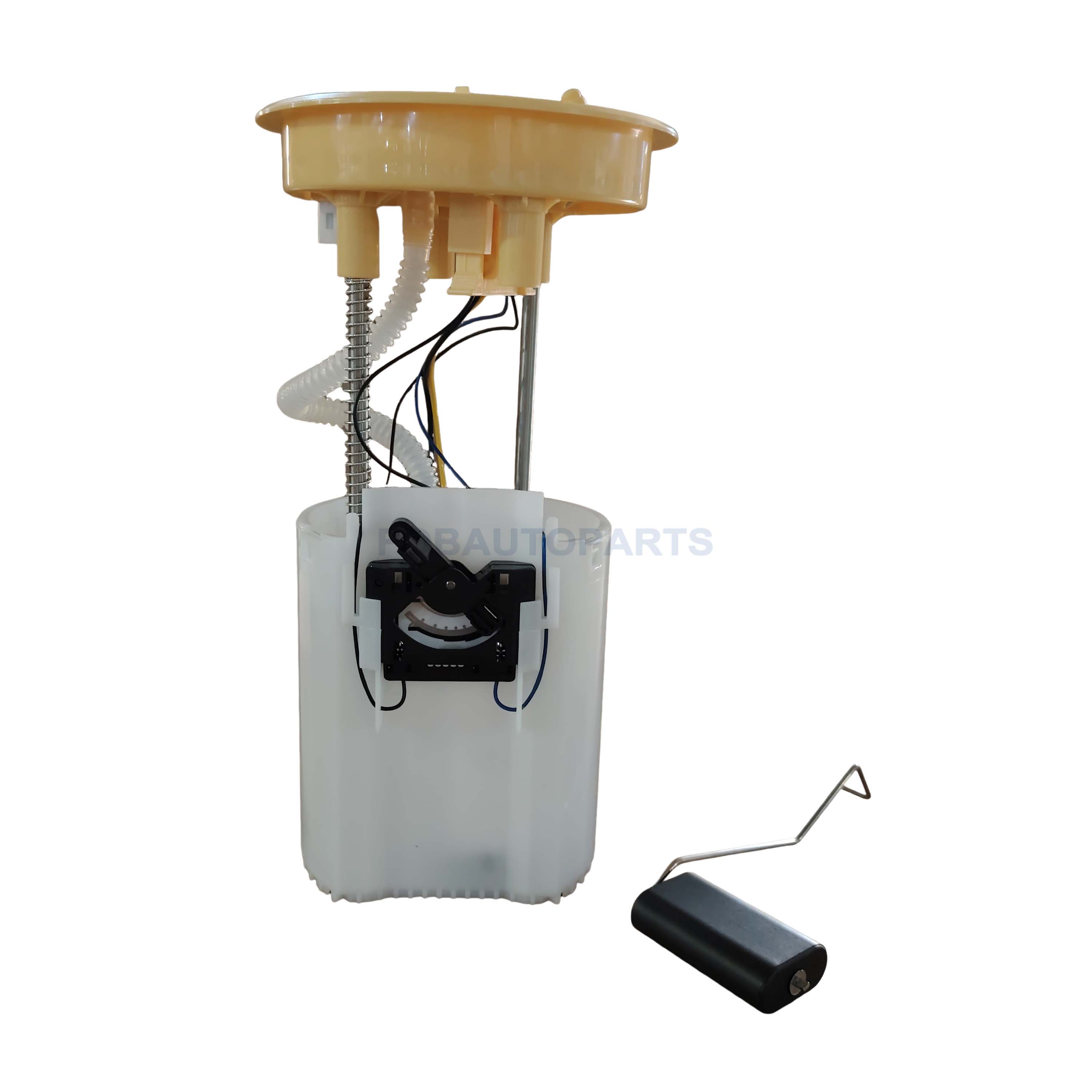 High Quality New AG9N-9H307-CE AG9N-9H307-CF Fuel Pump Module Assembly Unit for Ford Mondeo CA3