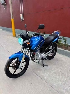 Yamaha Tianjian K <span class=keywords><strong>125</strong></span> - Motocicleta de gasolina de segunda <span class=keywords><strong>mano</strong></span> de dos ruedas - Acabado original - Garantía de calidad - Product Image 4