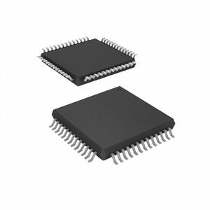 Fabricante de Componentes Electrónicos, Transceptor IC LQFP de 52 Canales, FULL 1/1 52TQFP MC68160AFB - Product Image 1