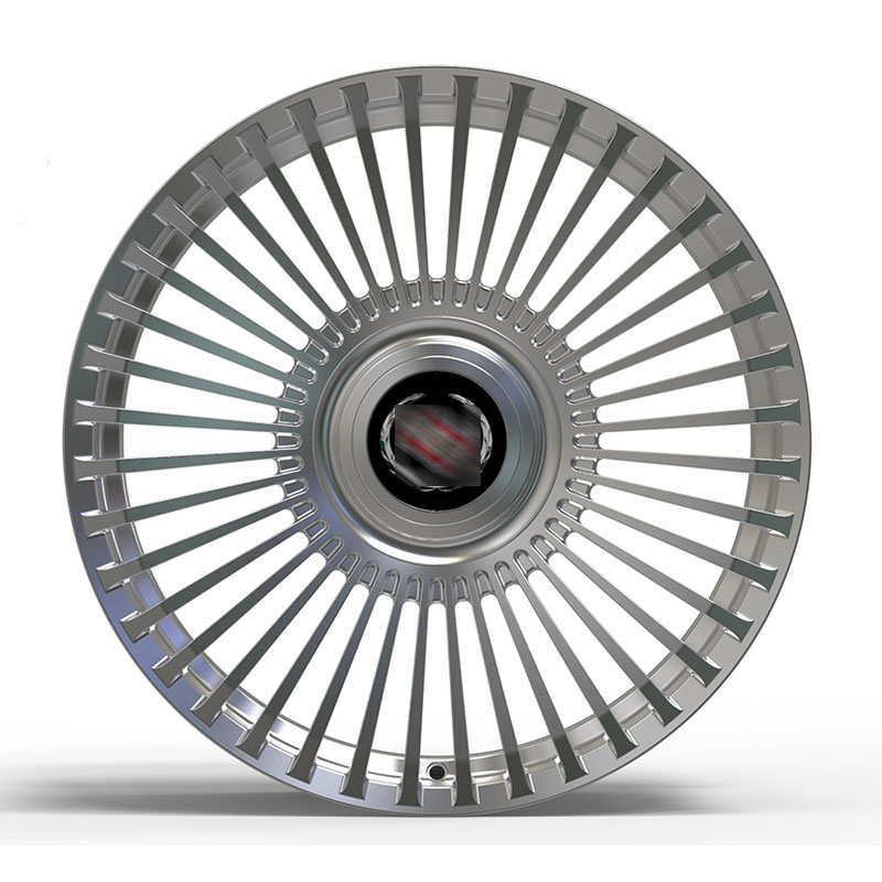 20 inch cadillac rims