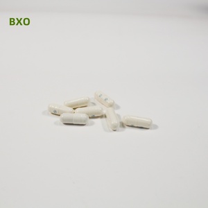 แคปซูลอาหารเสริมสมุนไพรธรรมชาติสารสกัดจาก Garcinia Cambogia ได้รับการรับรองจาก GMP - Product Image 4