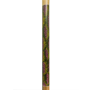 Palos de lluvia de bambú 60cm 80cm 100cm 120cm 150cm Instrumento musical Terapia de sonido Instrumento de palo de lluvia - Product Image 6