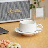 Livraison Gratuite – Tasse à café de style national haut de gamme, exquise, avec logo personnalisé, pour la maison et le bureau, au design élégant