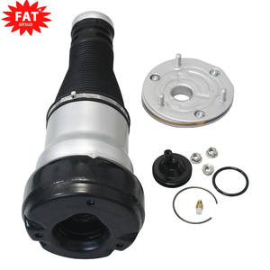 สปริงโช๊คอัพอากาศด้านหลังแบบ<span class=keywords><strong>4MATIC</strong></span> S560 S550 <span class=keywords><strong>S500</strong></span>สำหรับเมอร์เซเดสเบนซ์แบบ W222พร้อมฝาปิดด้านบน2223207313 2223207413 - Product Image 3