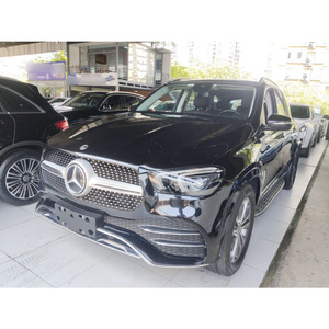 Auto Usado Guazi <span class=keywords><strong>2023</strong></span>, Mer-cedes-Benz <span class=keywords><strong>GLE</strong></span>, Envío Rápido, Motor de Gasolina, Automático, SUV de 5 Plazas, Volante a la Izquierda - Product Image 1