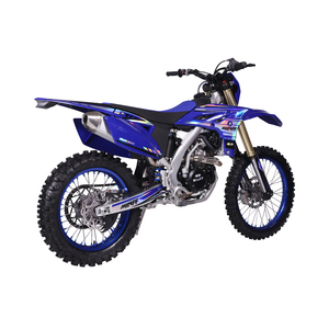 MinFF F1 NC300X Nouvelle <span class=keywords><strong>moto</strong></span> tout-terrain Motocross NC300S Moteur 300cc <span class=keywords><strong>Moto</strong></span> <span class=keywords><strong>Cross</strong></span> 4 temps Dirt Bike 300cc - Product Image 5