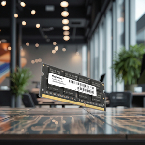 Speed Revolution N3 Series DDR3 SODIMM ECC RAM 1600MHz 4GB/8GB/16GB Laptop/Desktop Memory Industrial Quality &amp; Strict <strong>Testing</strong> - Product Image 1