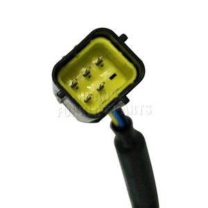 Comesys FZ3-532-133 pedal acelerador utilizado para <span class=keywords><strong>Baoli</strong></span> /Hyundai carretilla elevadora eléctrica - Product Image 4
