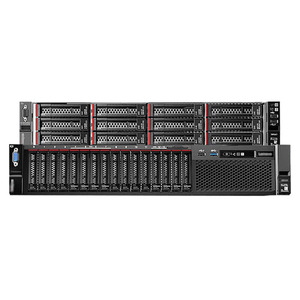 For SR588 High Density Server 256GB RAM 2.4GHz 3*480G SSD 730-8i High-Performance Processors Xeon Platinum 8460H Delivers - Product Image 2