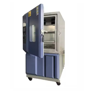 Cámara de Prueba Climática de Temperatura y Humedad para Laboratorio - Product Image 3