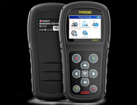 CGDI CG SULIT TPMS90 Outil de programmation de la pression des pneus Prise en charge de la lecture/activation/réapprentissage de tous les capteurs connus