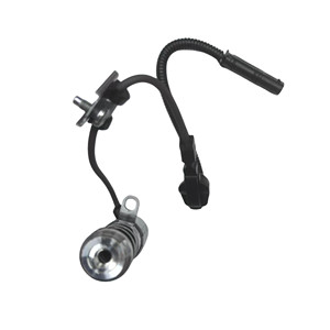 Elettrovalvola a solenoide a fasatura variabile per pompa olio per Peugeot 3008 308CC 308SW RCZ Citroen C4L OE V764723880 - Product Image 4