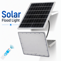 Contrôleur de projecteur solaire LED polyvalent, intelligent et fiable en aluminium moulé sous pression, angle de faisceau 120°, garantie 2 ans pour signalétique de jardin