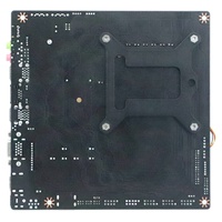 Intel 13e génération I5/I7 Processeur intégré double canal So-Dimm Ddr4 M12U faible consommation X86 ITX CPU carte mère pour ordinateurs portables nouveau