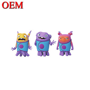 Figura de Alien de Toy Story Ecológica Personalizada OEM con Caja de Regalo - Product Image 4