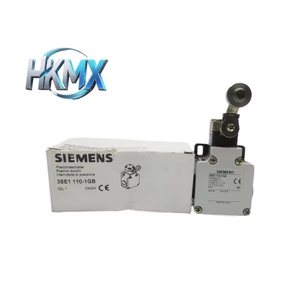 Interrupteur de sécurité 3SE1110-1GB et 3SE1120-1GB pour l'automatisation industrielle - Product Image 1
