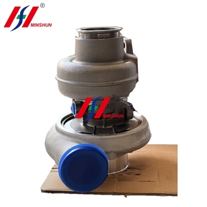 מחפר חלק מנוע 4038475 טורבו מטען Pc200-7 מנוע דיזל עבור komatsu - Product Image 3