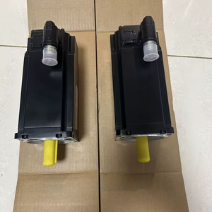 Motor ELAU de Alto Rendimiento 8LSA55.R0030D100 0 para B&R, 3KW, Trifásico, Montaje con Brida, Nuevo, Original, en Stock, Motor de Automatización - Product Image 1