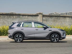 Nouvelle voiture électrique SUV BYD Sealion 05, autonomie 520 km, conduite intelligente, 2025 - Product Image 2