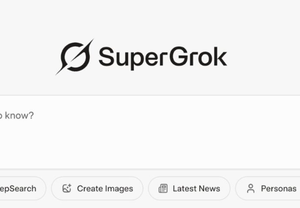 Servizio AI Premium SuperGrok, Raggiungimento Avanzato del Ragionamento Grok 4, Supporto Multimodale e a Lungo Context - Product Image 5