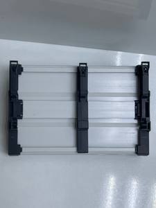 Controlador de programación PLC de automatización industrial de almacén listo original, nuevo, S2, 2017 - Product Image 4