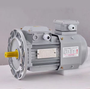 Catégorie de produit Y2 1HP/<span class=keywords><strong>CV</strong></span> 0.75kw 2800rpm 50/60Hz Moteur électrique triphasé <span class=keywords><strong>en</strong></span> fonte Moteurs à courant alternatif - Product Image 6