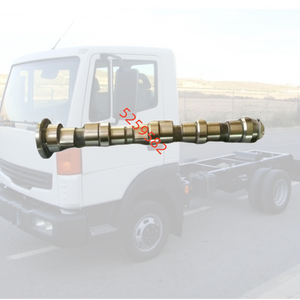 La migliore vendita di pezzi di ricambio del motore Diesel albero a camme 5267994 4988630 5259582 con qualità originale - Product Image 6