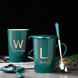 กล่องของขวัญกระดาษแบบกำหนดเองได้ของ IStapromo สำหรับแก้วกาแฟเซรามิก บรรจุภัณฑ์กระดาษแข็งแบบส่วนตัวพร้อมบรรจุภัณฑ์ - Product Image 5